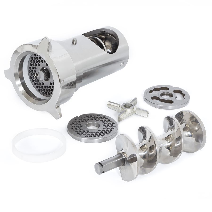 Sammic · Grupo picador PS-32 inox Unger
