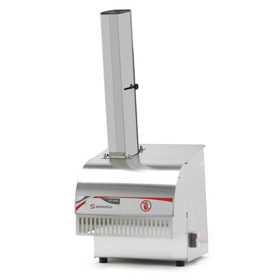 Sammic · Cortadora pan CP-250 220/60/1