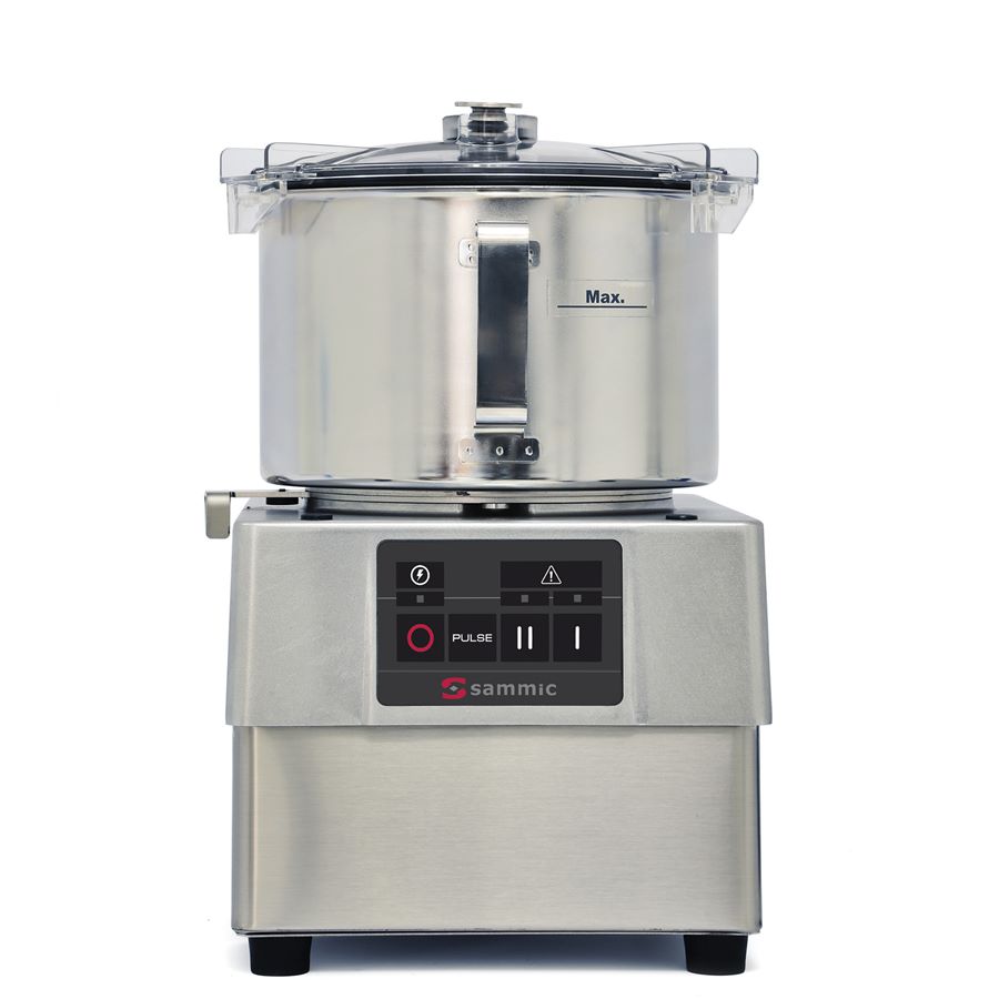 Sammic · Cutter K-52 400/50/3