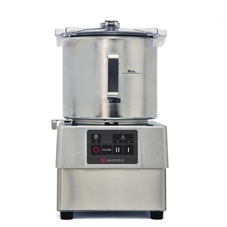 Sammic · Cutter K-82 400/50/3