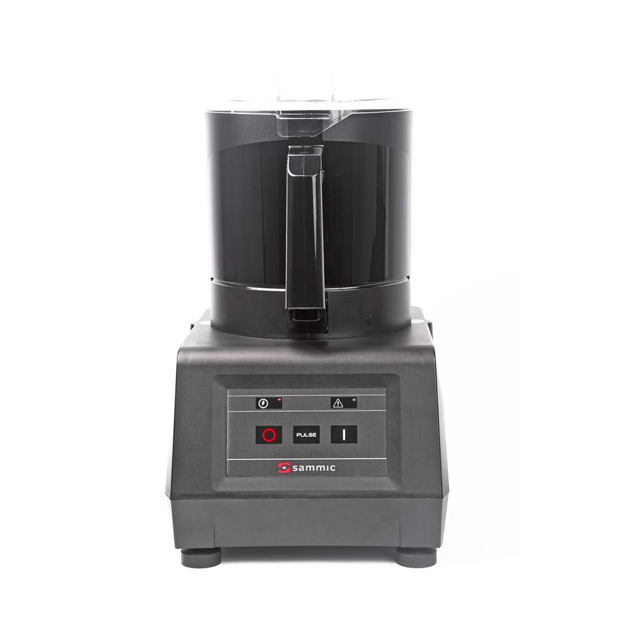 Sammic · Cutter K-41 120/60/1