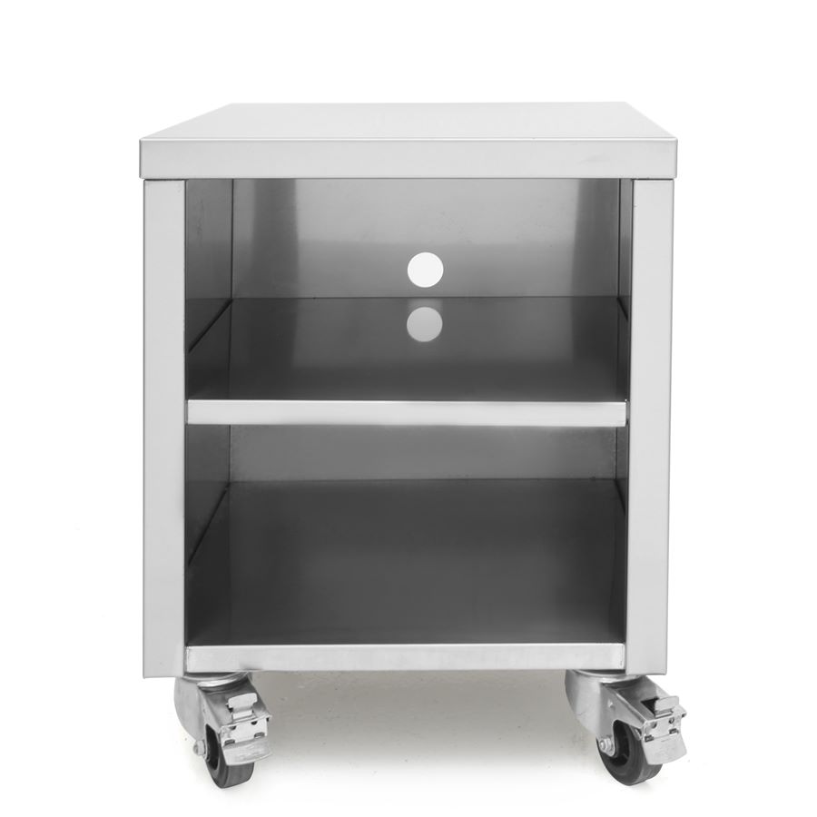 Sammic · Carro-soporte SE/SU-400 (505 x 550 x 630 mm)