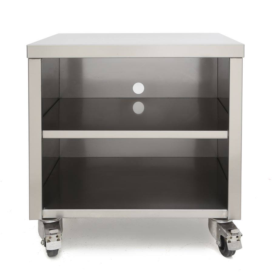 Sammic · Carro-soporte SE/SU-500 (645 x 555 x 630 mm)