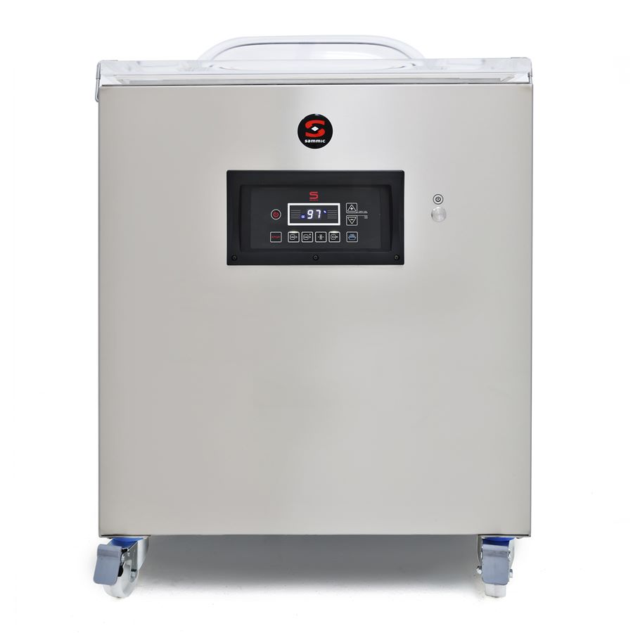 Sammic · Envasadora al vacío SE-606 CC 220/60/3