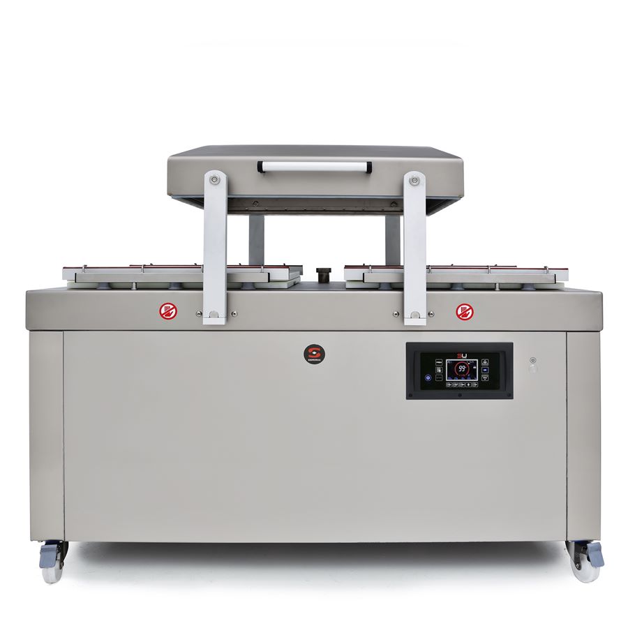 Sammic · Envasadora al vacío SU-6100GP+ 400/50-60/3N