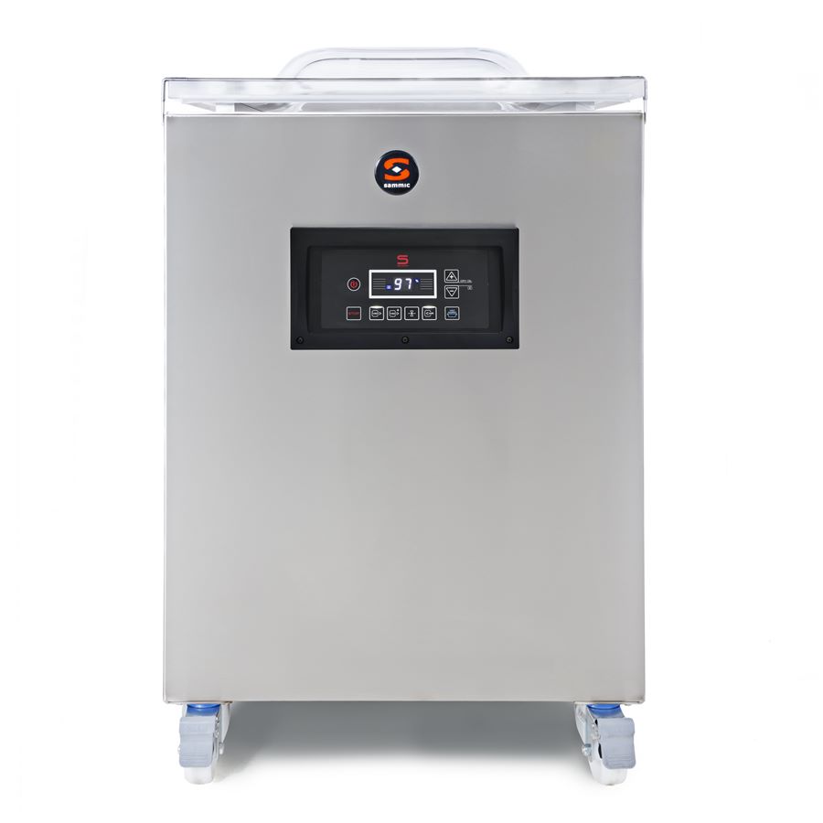 Sammic · Envasadora al vacío SE-540 CC 230/50-60/1