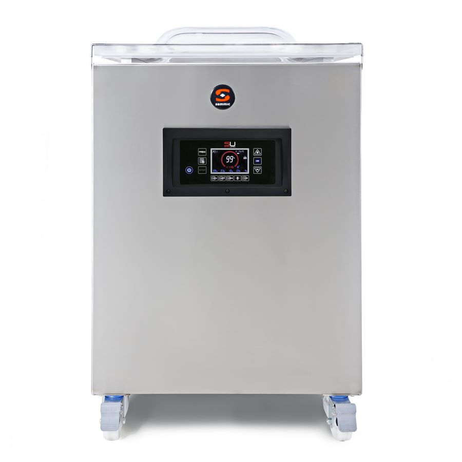 Sammic · Envasadora al vacío SU-540P CC 230/50-60/1