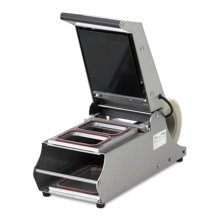Sammic · Termoselladora TS-150 230/50-60/1