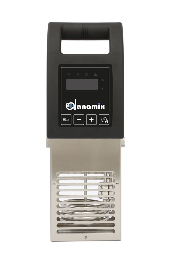 Sous-vide Tor-Rey 120/60/1