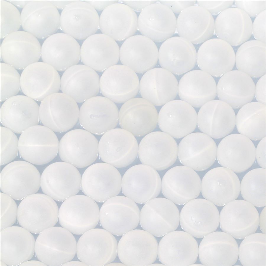 Sammic · Bolas antivapor Ø 20 mm - 1.000 unidades