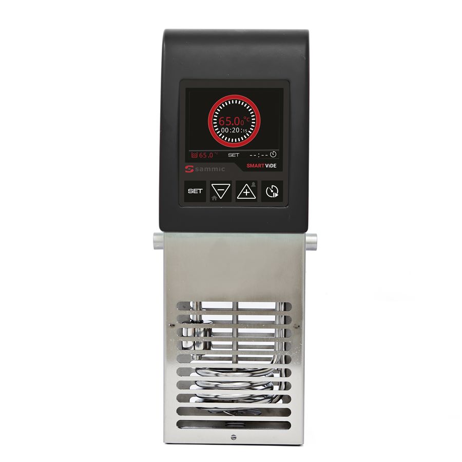 Sammic · SmartVide 5 208-240/50-60/1