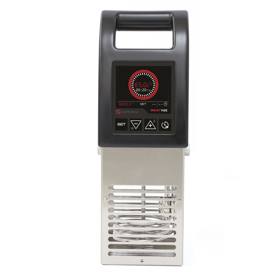 Sammic · SmartVide 7 230/50-60/1 UK
