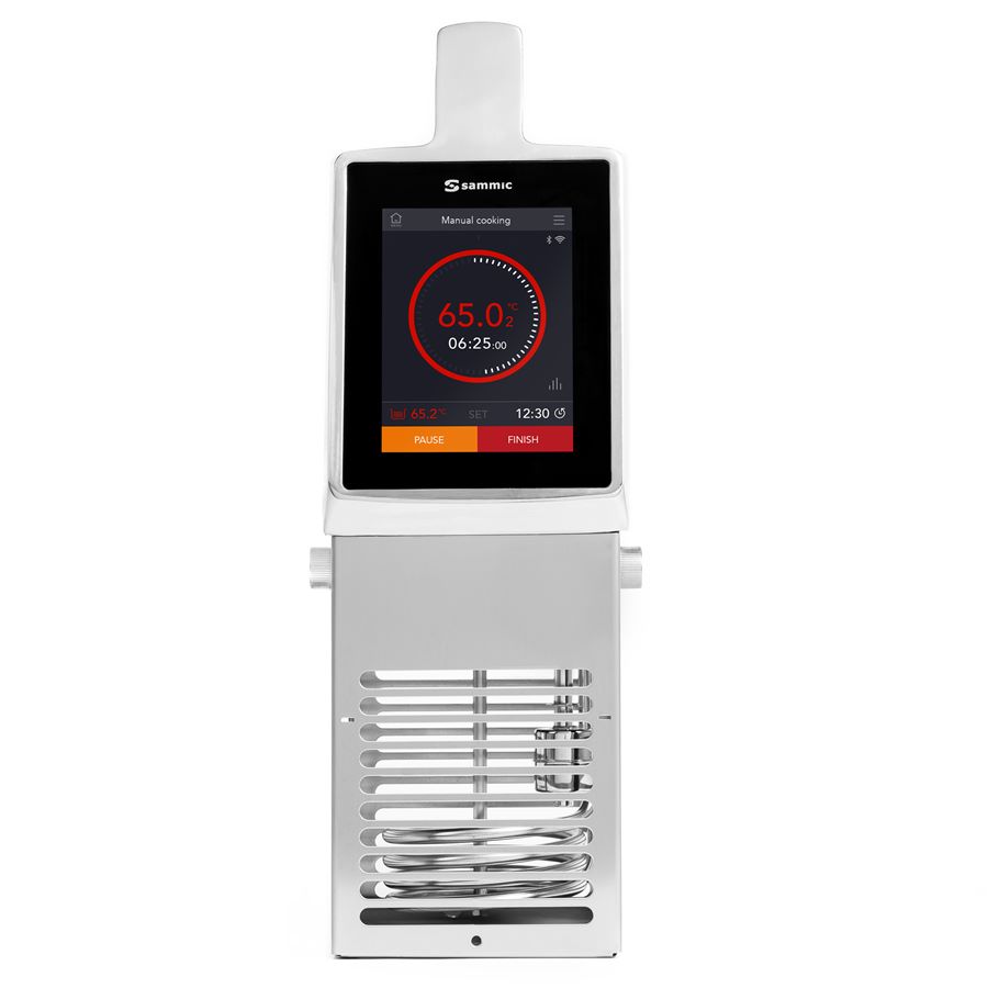Sammic · SmartVide X 120/60/1