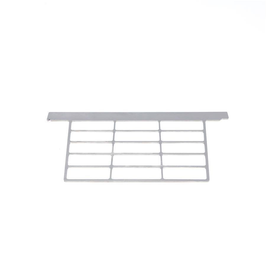 Sammic · Divisor de cuba S (divisor para cuba 28 l)