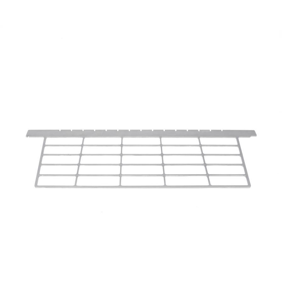Sammic · Divisor de cuba M (divisor corto para cuba 56 l)