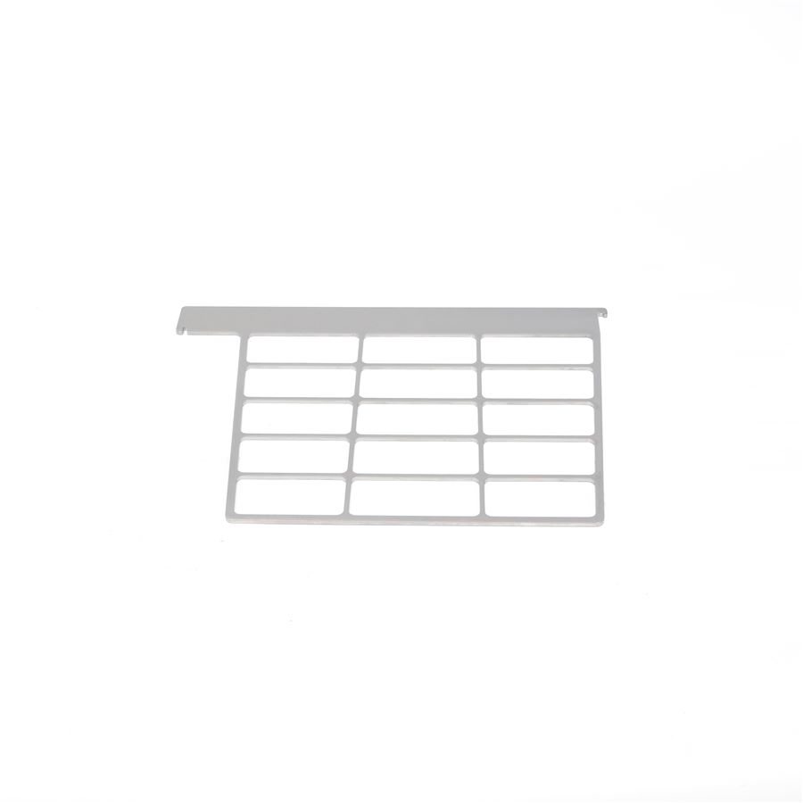 Sammic · Divisor intermedio 1/2 para cuba 56 l