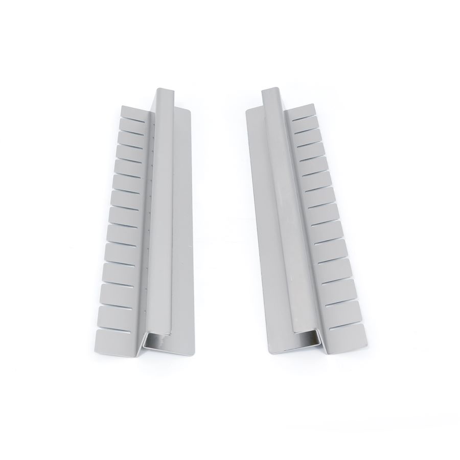 Sammic · Soporte divisor cuba 28 / 56 (pack 2)