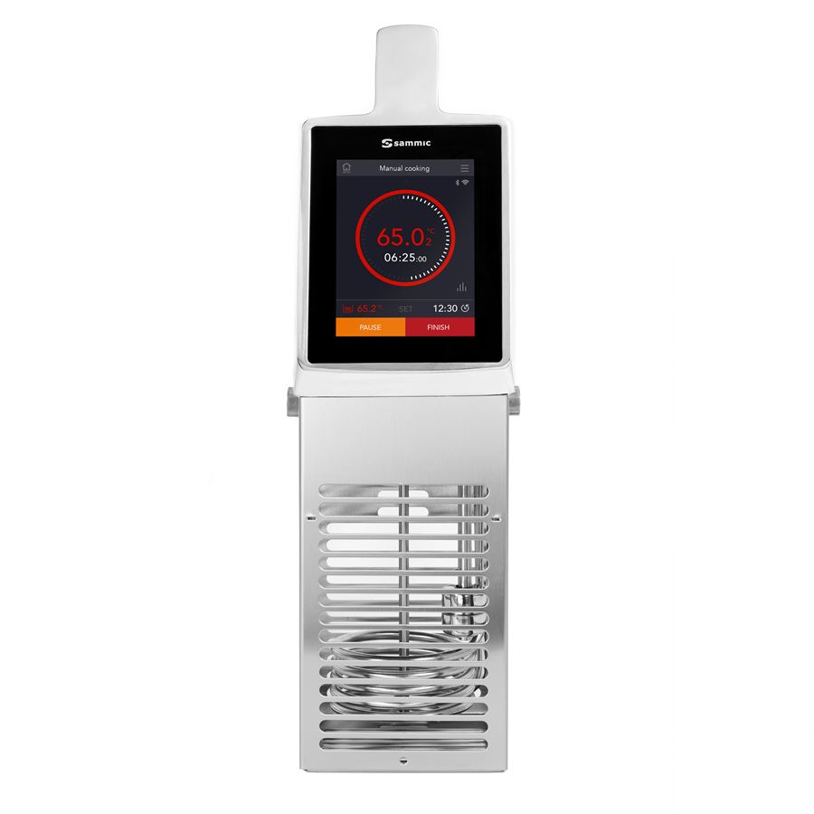 Sammic · SmartVide XL 208-240/50-60/1