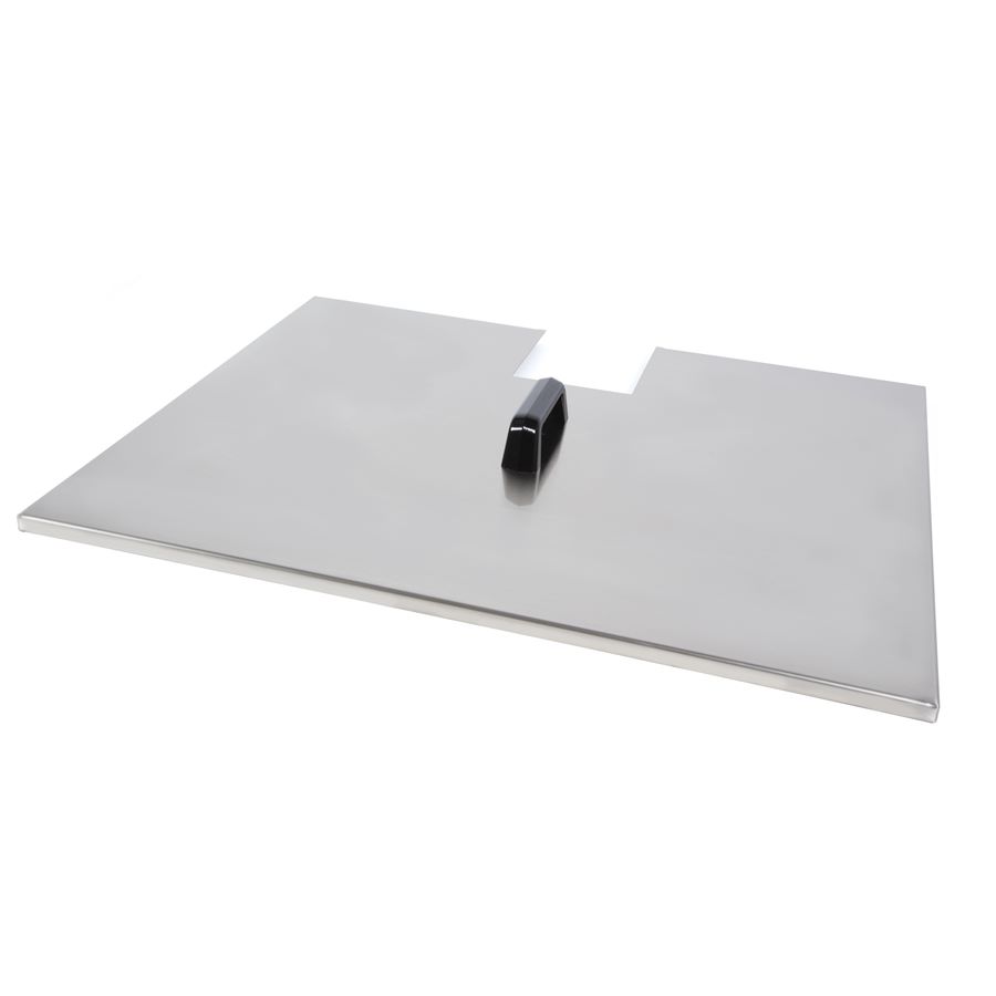 Sammic · Tapa 120P SmartVide XL (no abatible)