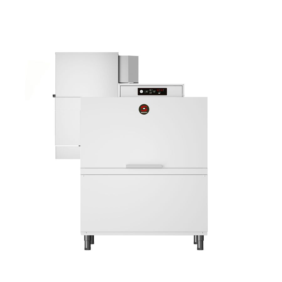 Sammic · Lavavajillas SRC-1800DCV 400/50/3N