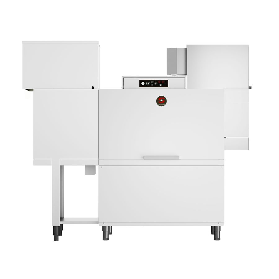 Sammic · Lavavajillas SRC-1800DS6CV 220/60/3