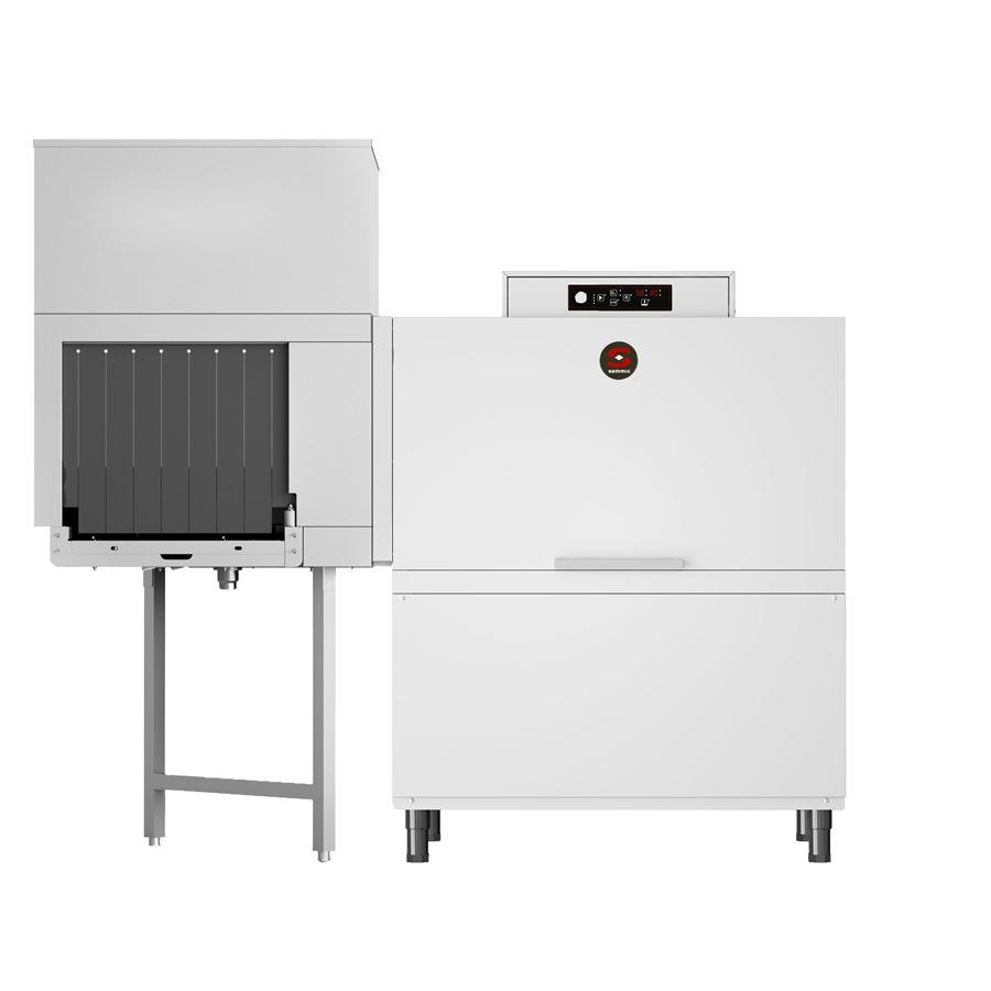 Sammic · Lavavajillas SRC-1800DS90 400/50/3N