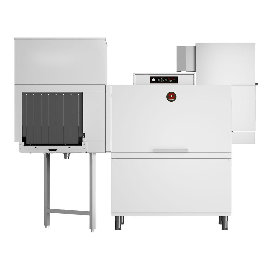 Sammic · Lavavajillas SRC-1800DS90CV 400/50/3N