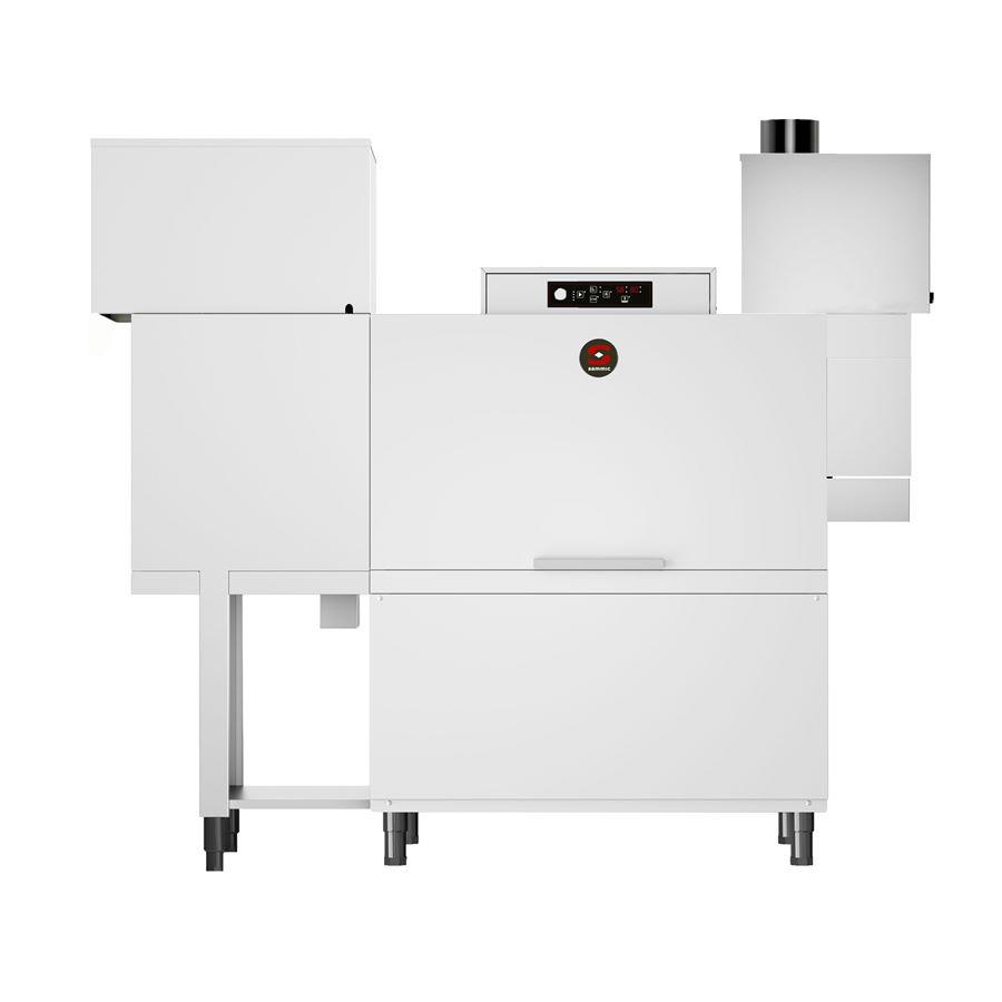 Sammic · Lavavajillas SRC-1800DS6EV 400/50/3N