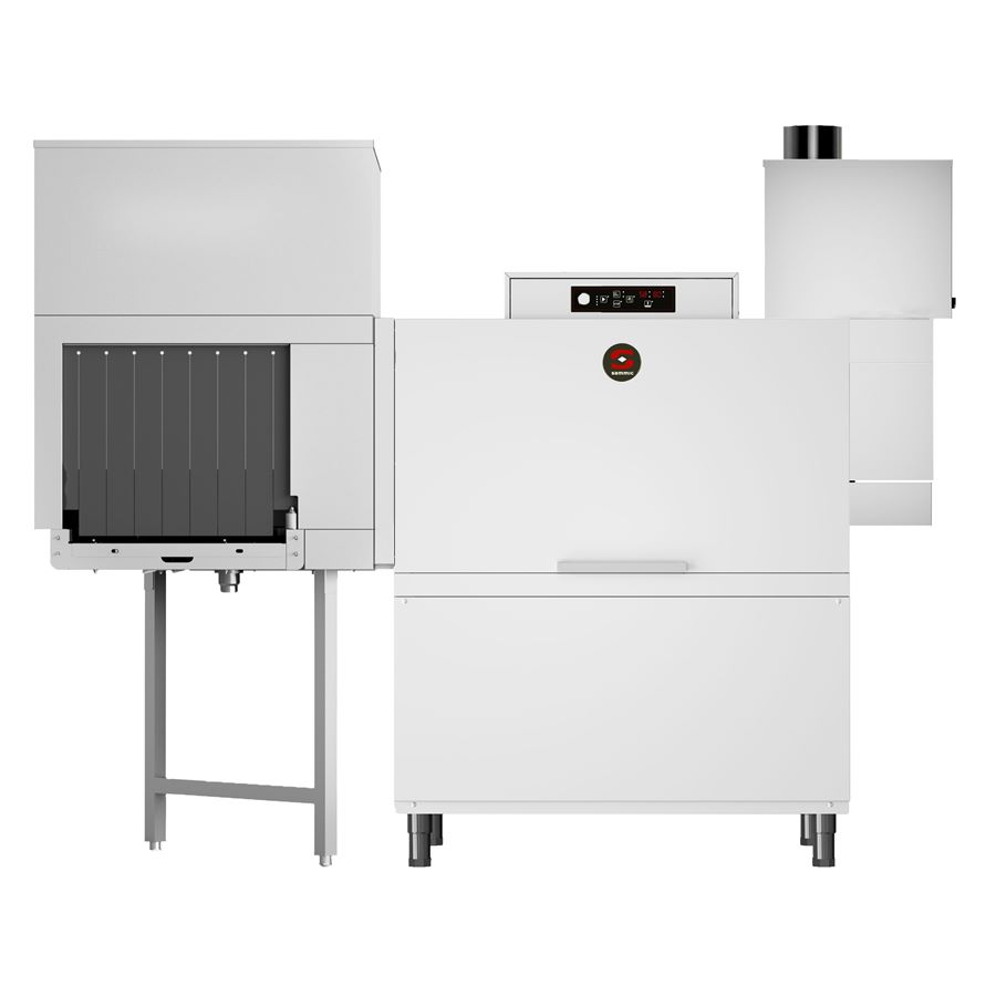 Sammic · Lavavajillas SRC-1800DS90EV 400/50/3N