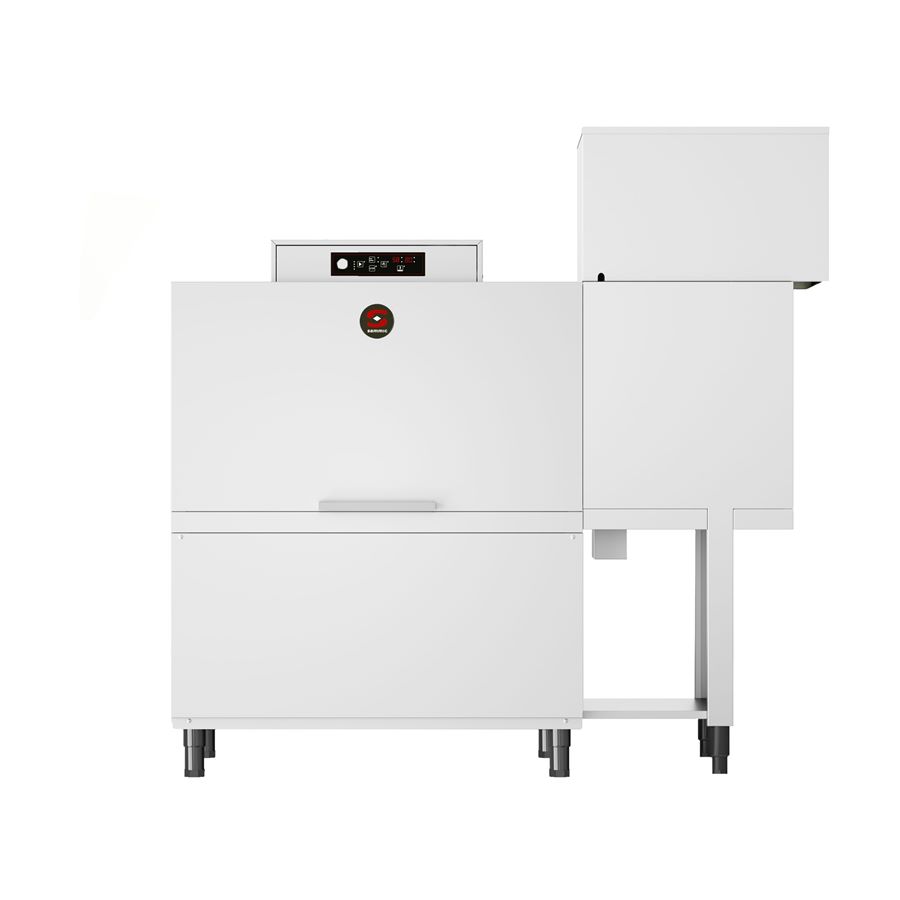 Sammic · Lavavajillas SRC-1800IS6 220/60/3