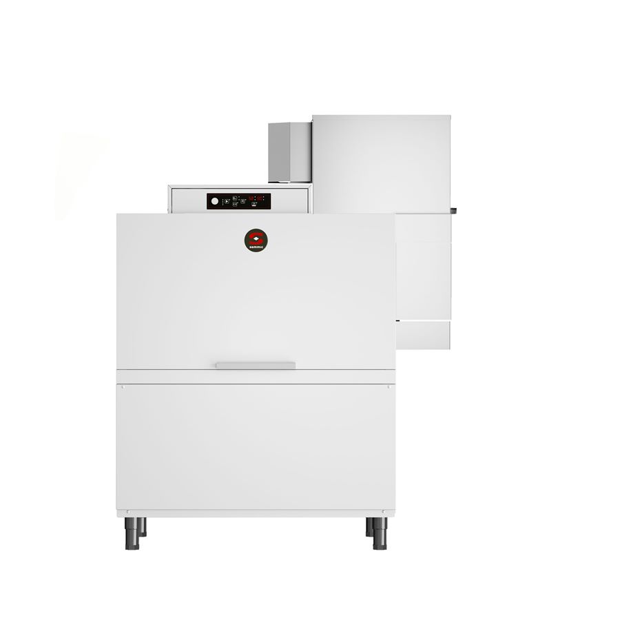 Sammic · Lavavajillas SRC-1800ICV 400/50/3N