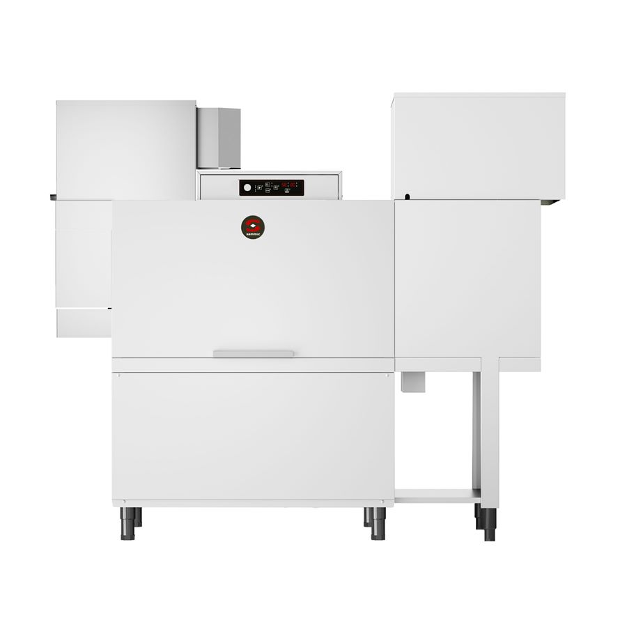 Sammic · Lavavajillas SRC-1800IS6CV 400/50/3N