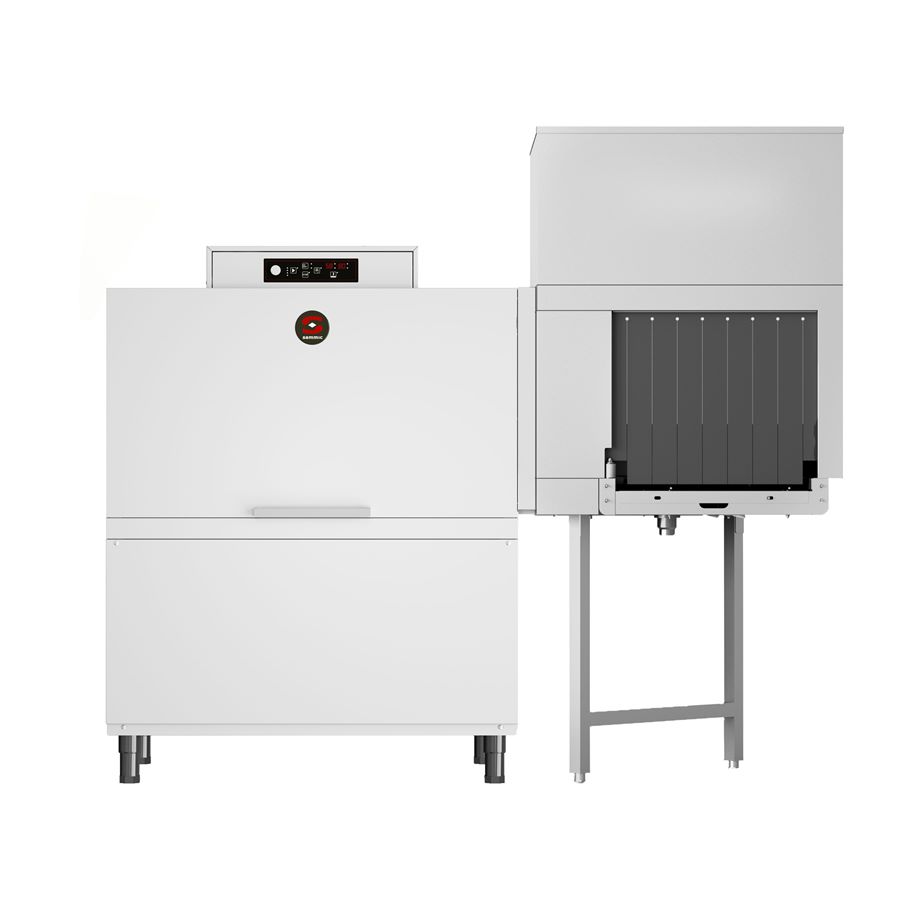 Sammic · Lavavajillas SRC-1800IS90 400/50/3N