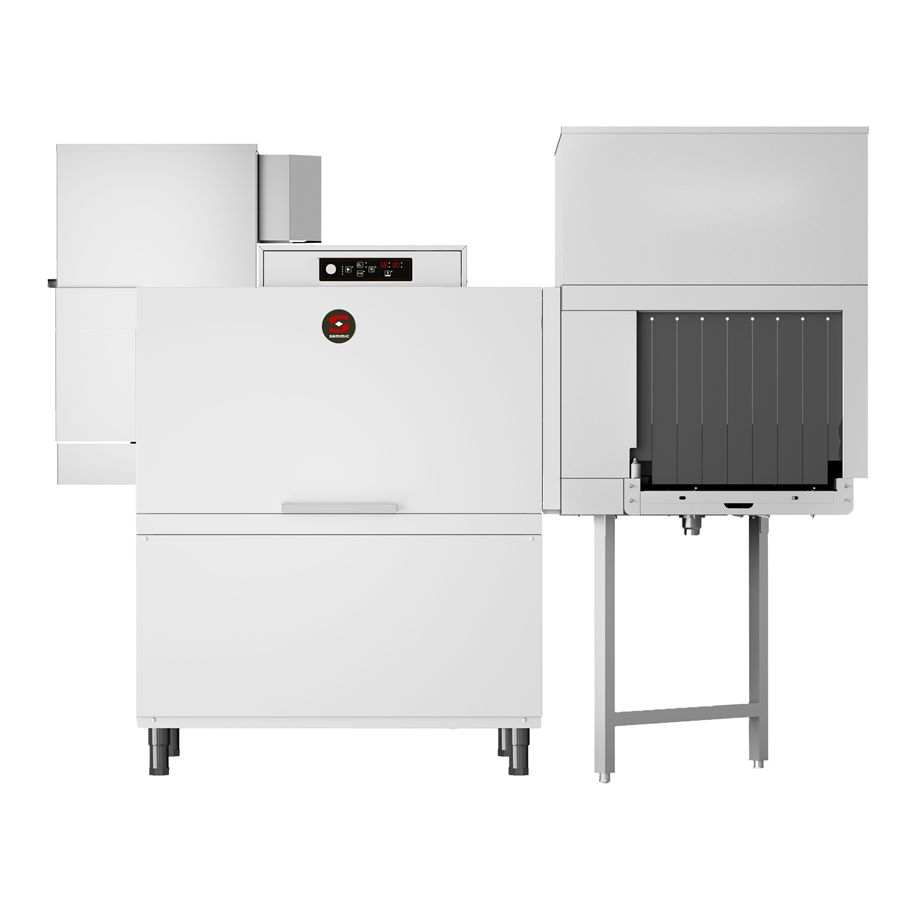 Sammic · Lavavajillas SRC-1800IS90CV 400/50/3N