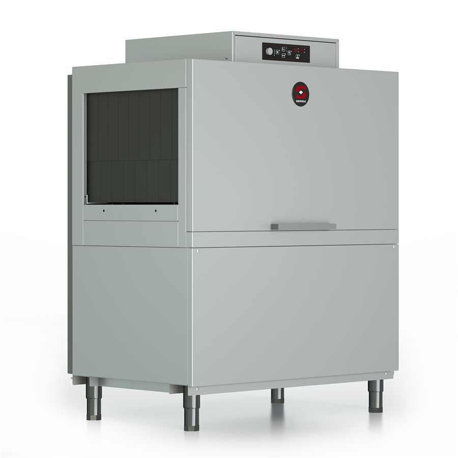 Sammic · Lavavajillas SRC-1800IS90CV 220/60/3