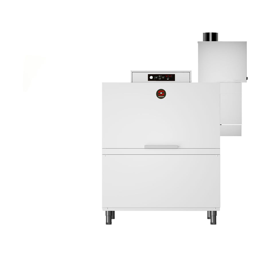 Sammic · Lavavajillas SRC-1800IEV 400/50/3N
