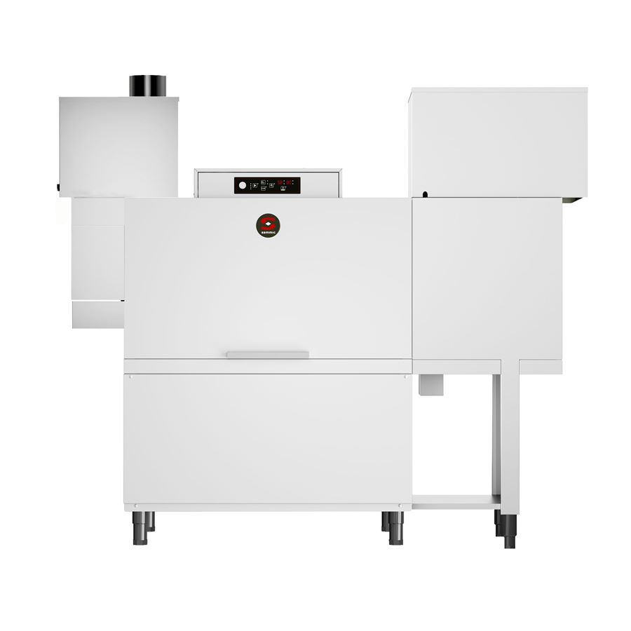 Sammic · Lavavajillas SRC-1800IS6EV 400/50/3N