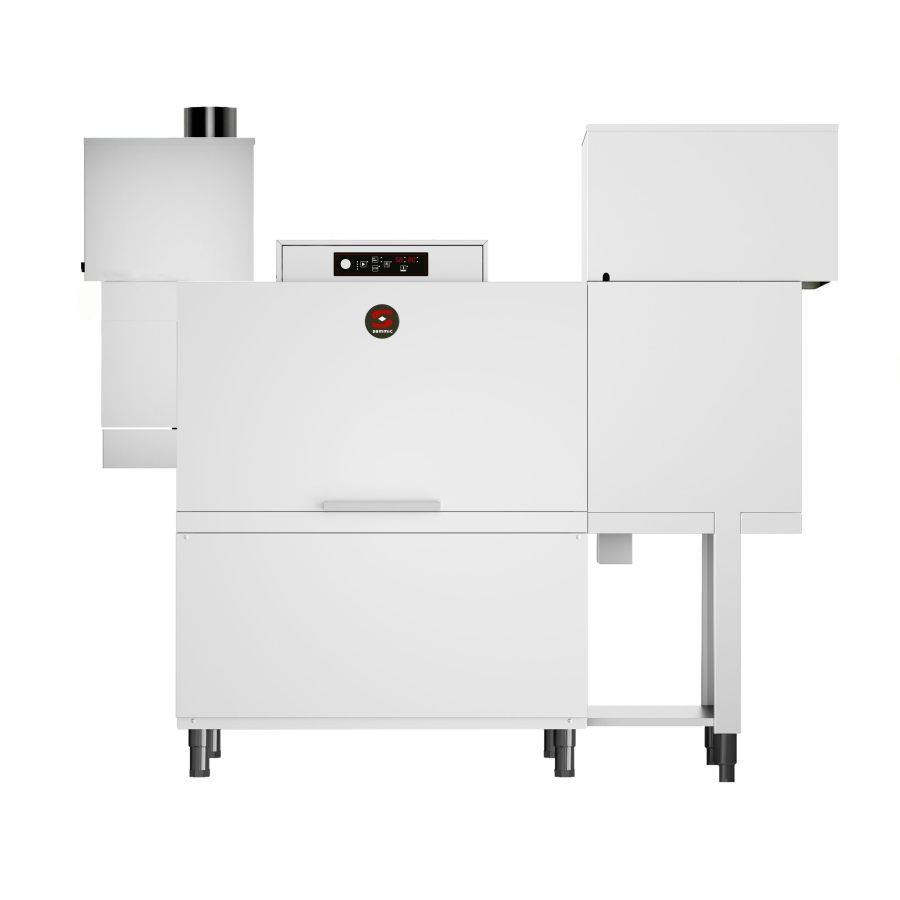 Sammic · Lavavajillas SRC-1800IS6EV 220/60/3