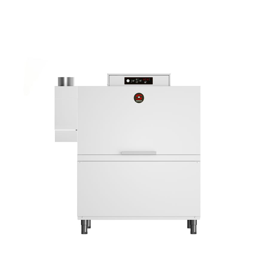 Sammic · Lavavajillas SRC-1800DCA 400/50/3N
