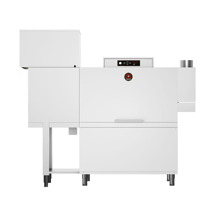 Sammic · Lavavajillas SRC-1800DS6CA 400/50/3N