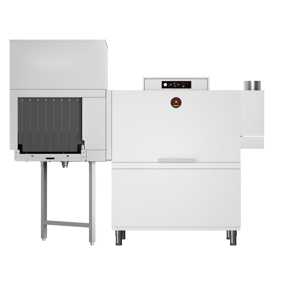 Sammic · Lavavajillas SRC-1800DS90CA 400/50/3N