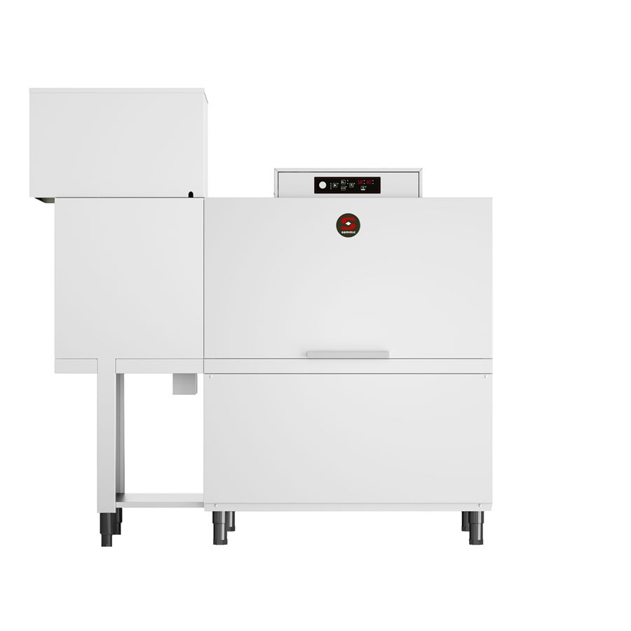 Sammic · Lavavajillas SRC-1800DS6 380/60/3N