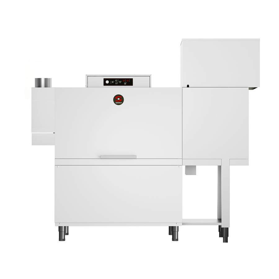 Sammic · Lavavajillas SRC-1800IS6CA 400/50/3N