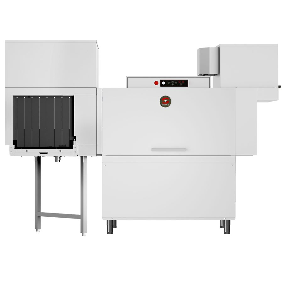Sammic · Lavavajillas SRC-2200DS90CV 400/50/3N