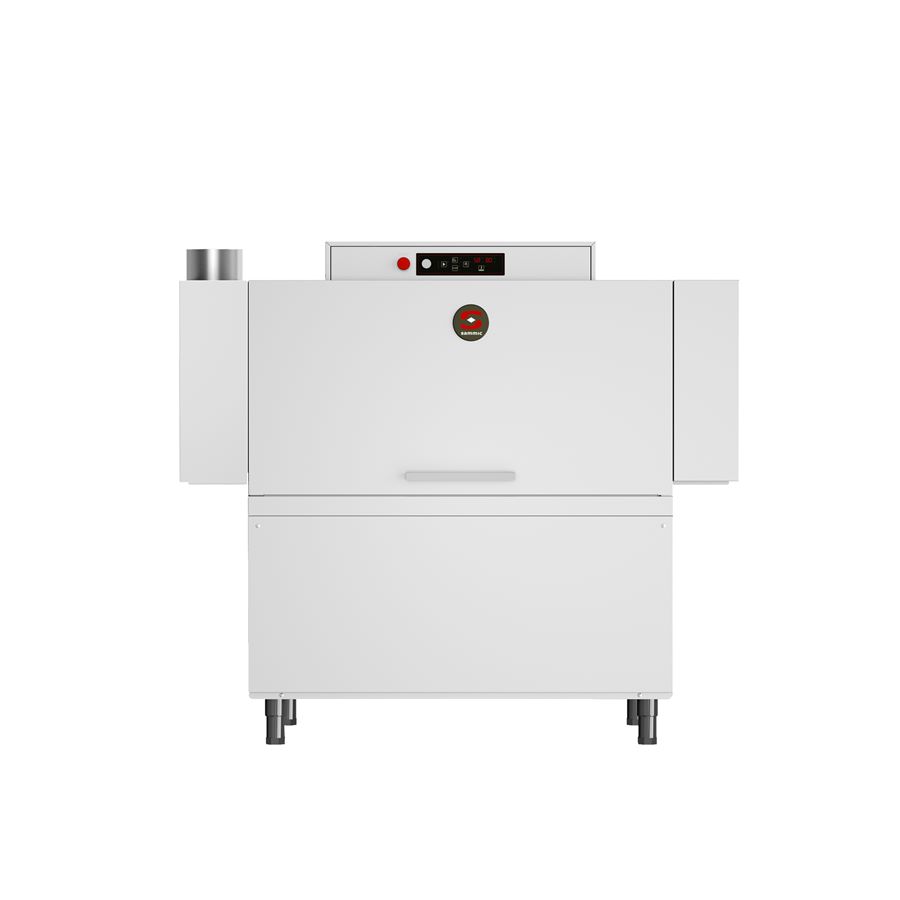 Sammic · Lavavajillas SRC-2200DCA 400/50/3N
