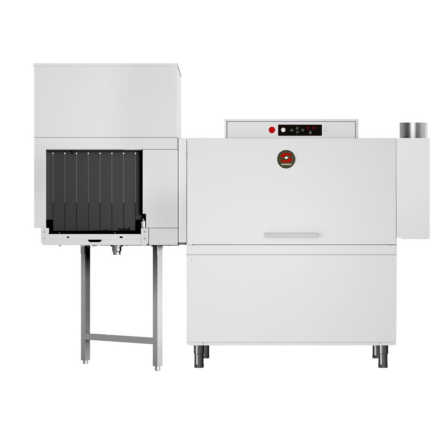 Sammic · Lavavajillas SRC-2200DS90CA 400/50/3N