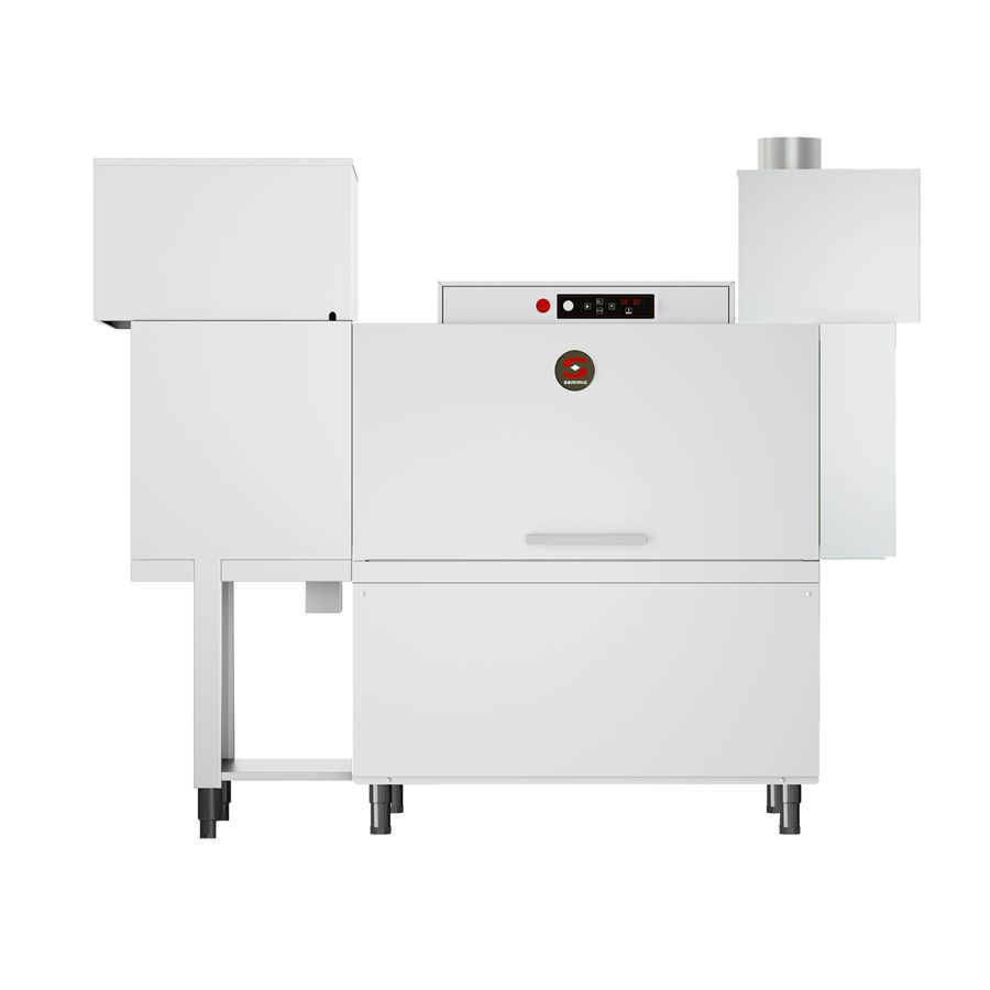 Sammic · Lavavajillas SRC-2200DS6EV 400/50/3N