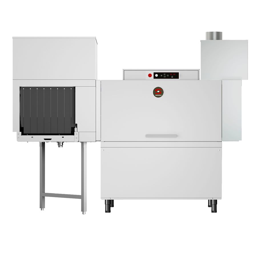 Sammic · Lavavajillas SRC-2200DS90EV 400/50/3N