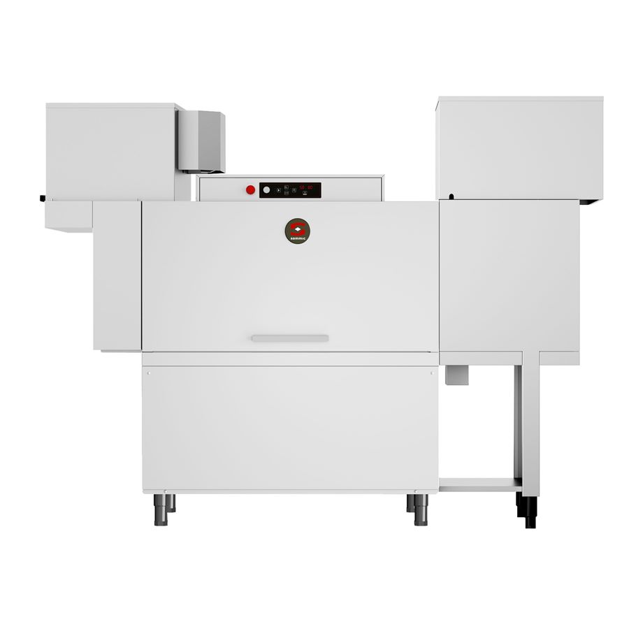 Sammic · Lavavajillas SRC-2200IS6CV 400/50/3N