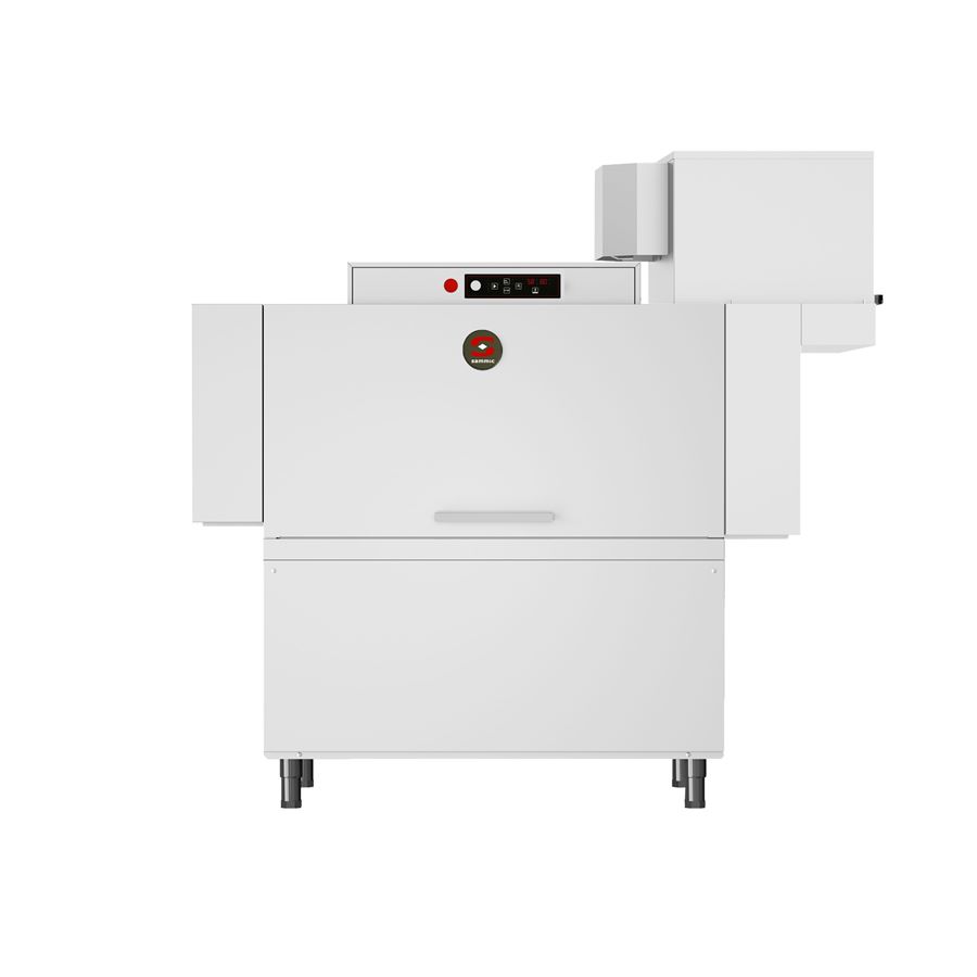Sammic · Lavavajillas SRC-2200ICV 400/50/3N